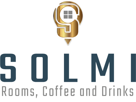 Solmi Logo